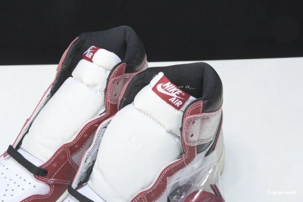 Hyperoad AIR TROPHY HIGH 1 JORDAN X OG ROOM 1106